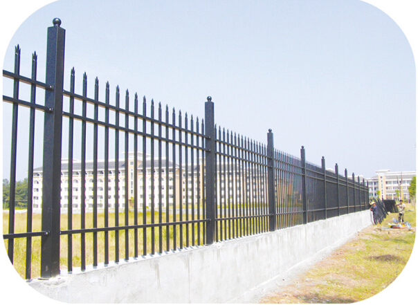 中山围墙护栏0602-85-60